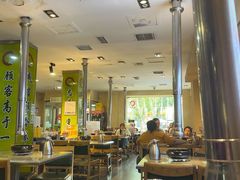 -合易泓烤肉•首创生椰大油边(宁山路店)