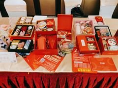 -王府井酒店(金桥港湾店)