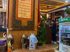 -玛禄藏膳(五分店)