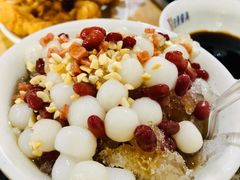 冰汤圆-储奇门鳝鱼火锅(总店)