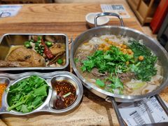 -小满手工粉(上海月星环球港店)
