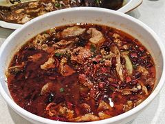 -人民公社大食堂(张家湾店)