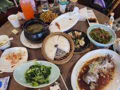 -丽华园(汉阳龙阳店)