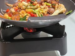 -郭林家常菜(狼垡店)