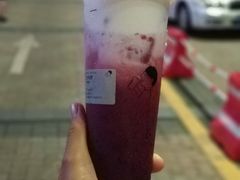 -喜茶(东莞汇一城店)