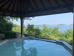 -天目湖涵田半山温泉