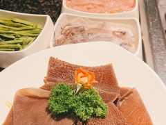 -海底捞火锅(盈锋广场店)