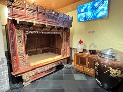 -兰溪小馆(首经贸店)