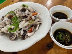 -南记食粥坊·宵夜大排档(莲花总店)