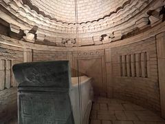 -洛阳古墓博物馆