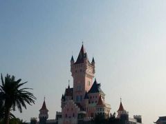 方特梦幻王国-厦门方特梦幻王国