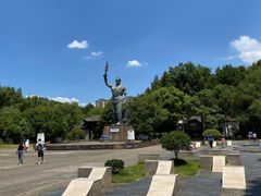 -景德镇古窑民俗博览区