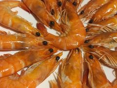 -万龙洲海鲜(安定门店)