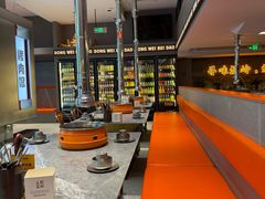 -东味北道熟成·炭火烤肉(九龙店)