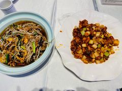 宫保鸡丁-老城味道·传统天津菜(杨柳青店)
