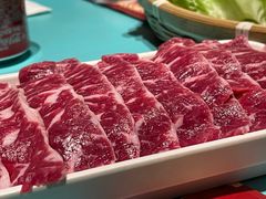 -神更仔·潮汕魂大排档(汉口路店)