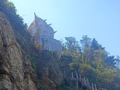 -养马岛旅游度假区