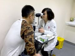 -嘉悦丽格眼科(丰联广场店)
