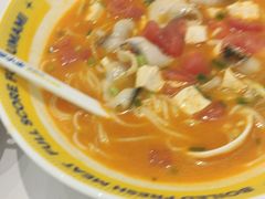 -粉小主·贵州酸汤牛肉粉(南京仙林金鹰店)