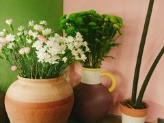 -半山腰·云南菜(侨福芳草地店)