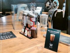 -星巴克臻选店(澳门伦敦人店)