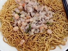 -裕兴记·三虾面(西北街总店)