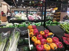 -华润万家(长安路店)