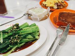 -澳门陈光记烧味饭店(南京德基广场店)