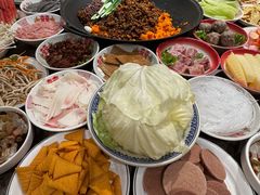 -沸炉重庆老火锅(军事博物馆店)