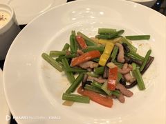 -品珍中餐厅·南北融合特色菜(兰州富力万达文华酒店)