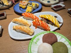 -三禾寿司(君尚店)