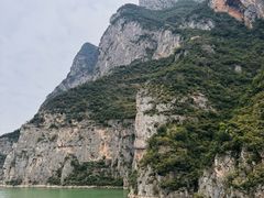 -巫峡·神女景区
