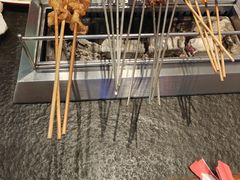 -可口香·非遗老号烧烤(南岗直营店)