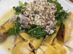 -吉莲利苑海鲜酒家(珠海拱北29年老字号店)