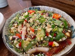 -乔街深夜食堂·小龙虾·高压锅生蚝(杭州总店)