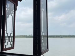 -采石矶景区