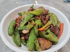 -再回头私房菜·老南京菜