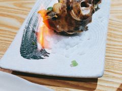 -津之港·日本料理·铁板烧