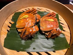 -成隆行·蟹王府(九江路店)