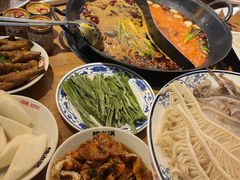 -楠火锅(太古里总店)