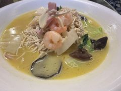 泰州干丝-六大碗(稻河古街区店)