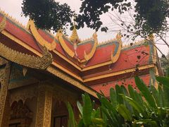 -西双版纳勐泐文化旅游区