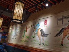-状元阁烧烤(群力店)