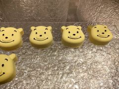-菲住布渴酒店自助餐厅(阿里巴巴西溪园区店)