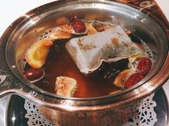 -一叶一世界·素食餐厅(锦华万达店)