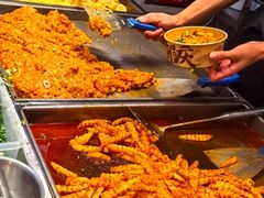 -丁家坡洋芋·观音桥好吃街A区(全国总店)