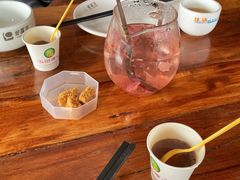 -夏雨路轩特色餐厅·十年经营