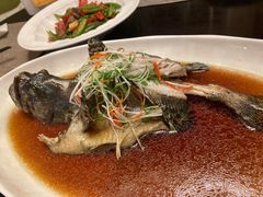 -英冠索菲特酒店·萧湘阁中餐厅