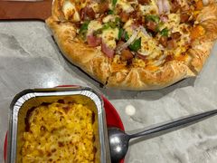 -必胜客(东大桥店)