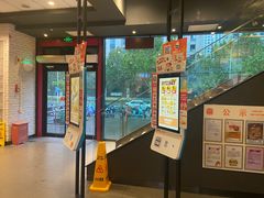 -汉堡王(北京通州领展店)